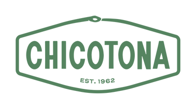 Chicotona Mezcal