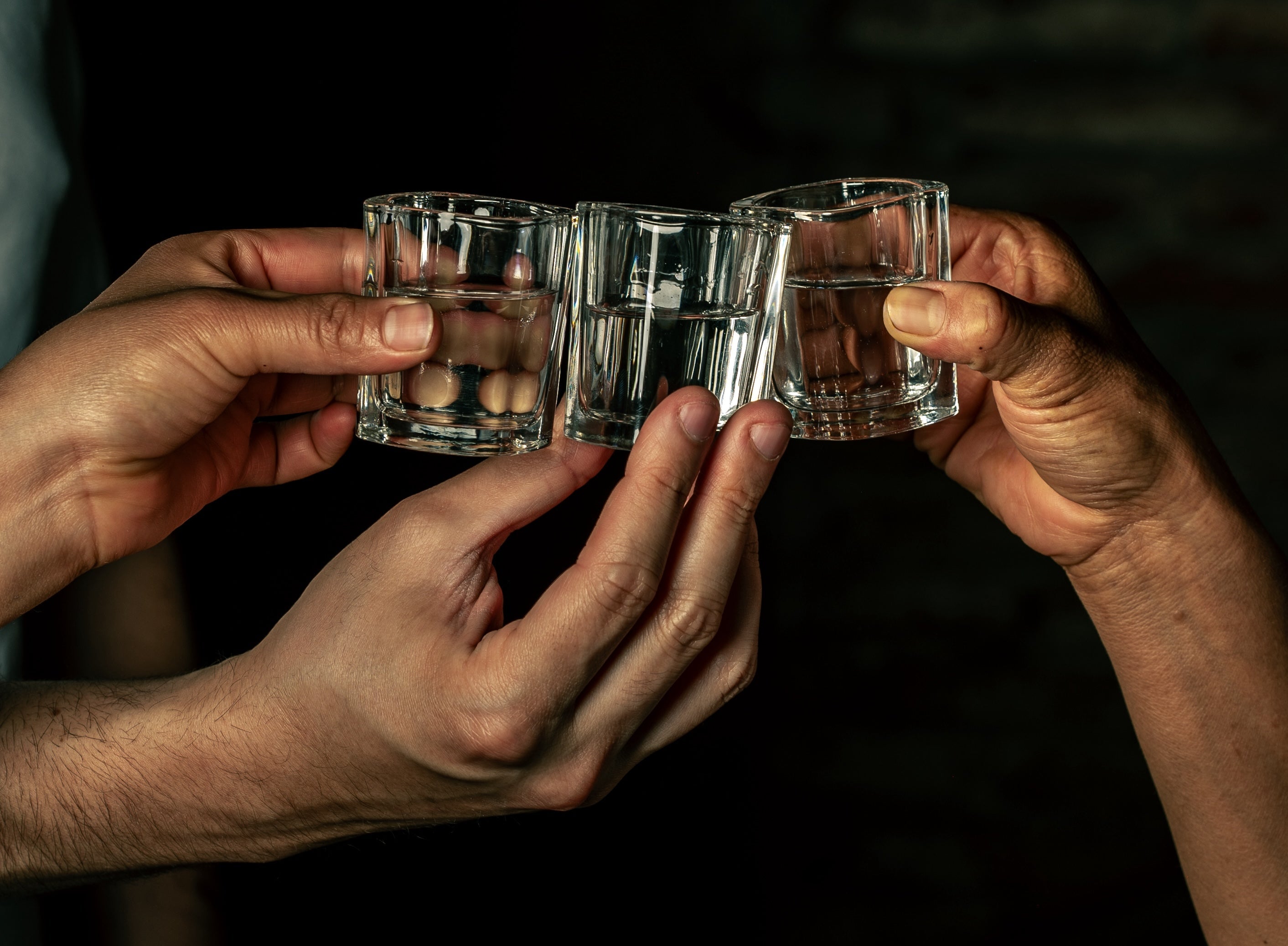 Gather Around: Mezcal Traditions That Mirror Thanksgiving Values