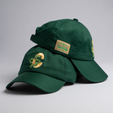 Chicotona Mezcal Embroidered Cap
