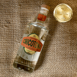 Chicotona Mezcal Papalometl